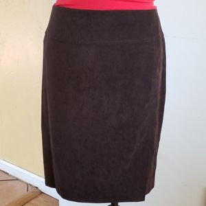 S.c. basics skirt